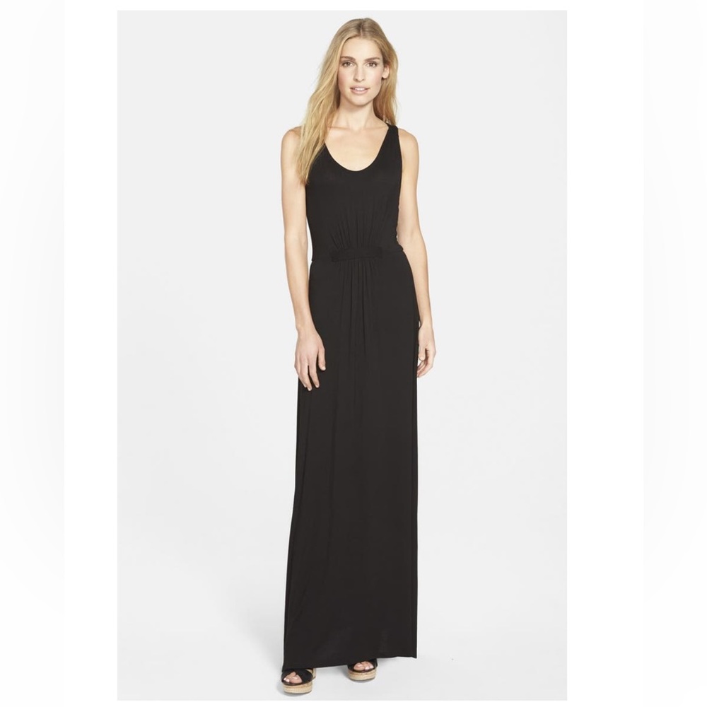 Loveapella Maxi Dress